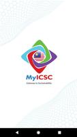 MyICSC Affiche