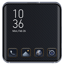 Leather Icon Pack APK