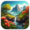 4K OLED Nature Wallpapers icon