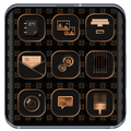 Spectre Icon Pack