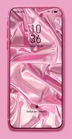 Barbie Pink Wallpapers Affiche