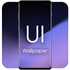 UI Wallpaper icône