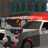 Good Officers أيقونة