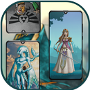 Legend Wallpaper HD APK