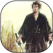 Vagabond Manga Wallpaper icon