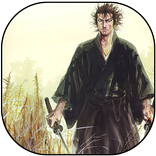 Vagabond Manga Wallpaper
