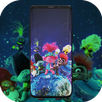 Trolls world tour Wallpaper HD APK