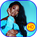 Normani Wallpaper HD APK