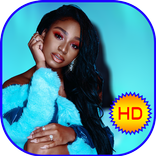 Normani Wallpaper HD