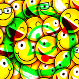 Emoji & Stickers for Whatsapp Funny 😝