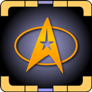 Go Trek Live wallpaper APK