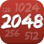 2048 Blaze أيقونة