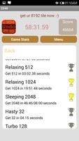 2048 Blaze اسکرین شاٹ 3