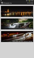 Photography: Tips and Tricks تصوير الشاشة 3