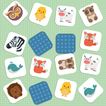”Picture Matching Memory Game