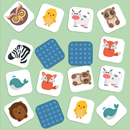 APK Picture Matching Memory Game