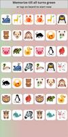 Picture Matching Memory Game 截图 2