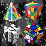 Magic Cubes of Rubik иконка