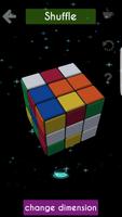 برنامه‌نما Magic Cubes of Rubik عکس از صفحه