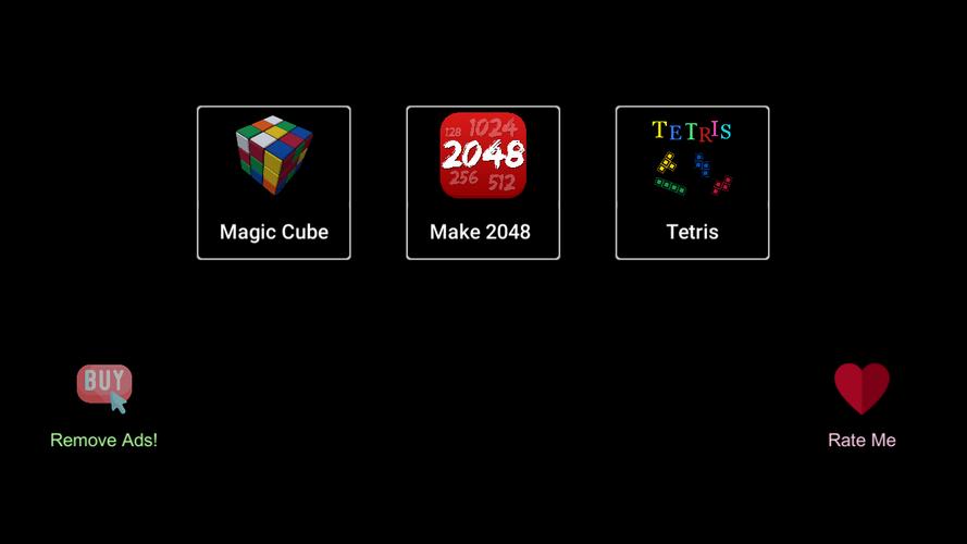 Android için Magic Cubes of Rubik - APK'yı İndir