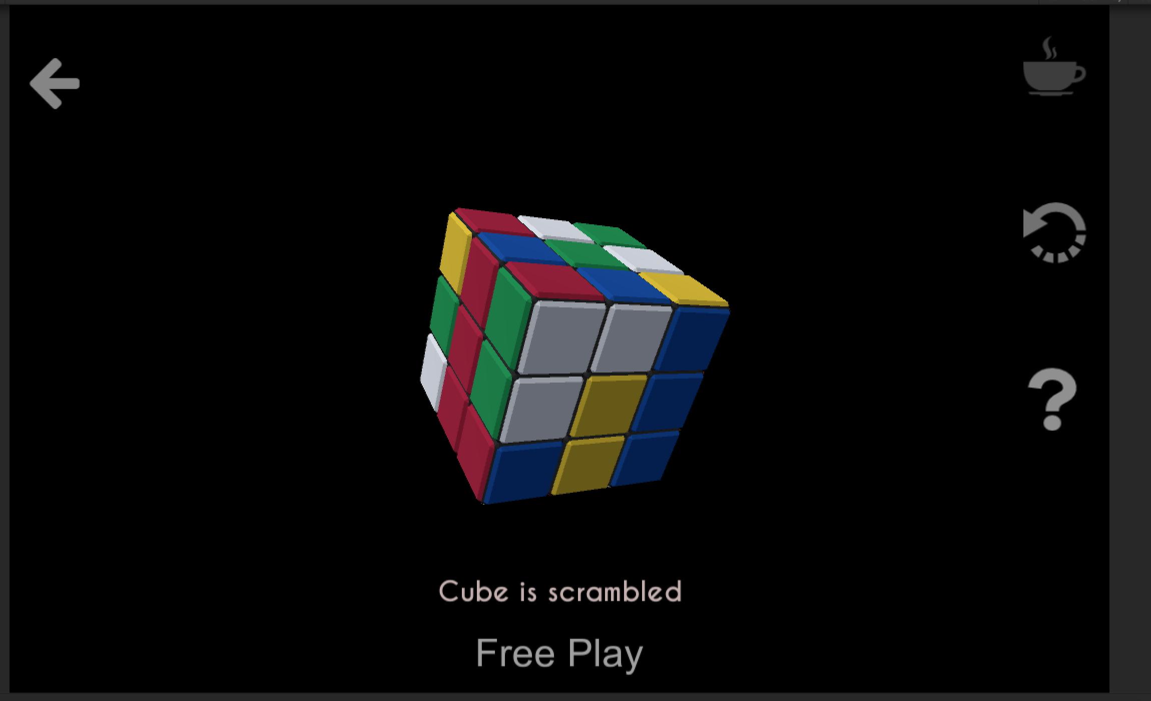 Magic Cubes of Rubik for Android - APK Download