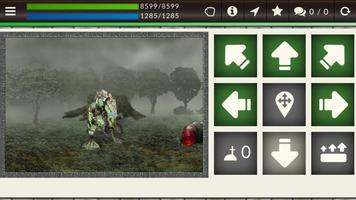 Combats Mobile Screenshot 1