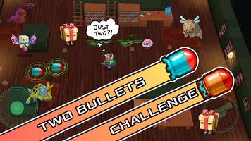 Dualshot Roguelike bài đăng
