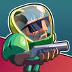 ”Dualshot roguelike: shooter in