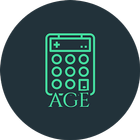 Age Calculator أيقونة