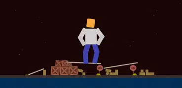 Ragdoll Sandbox Game - Mutilate A physics Ragdoll