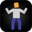 Ragdoll Sandbox Game - Mutilate A physics Ragdoll
