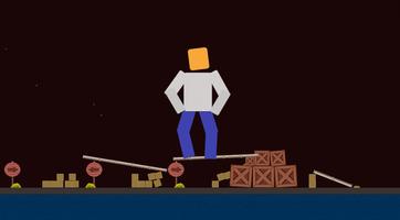 Ragdoll Sandbox Game - Mutilate A physics Ragdoll bài đăng