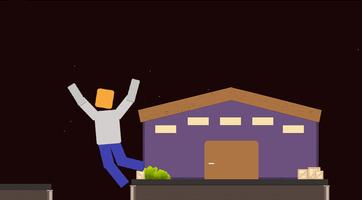Ragdoll Sandbox Game - Mutilate A physics Ragdoll ảnh chụp màn hình 2