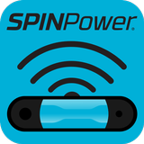 SPINPower® Crank Connect icône