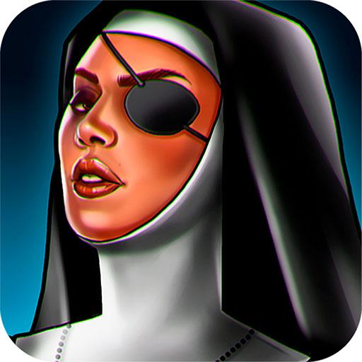 Mad Dogs – 18+ RPG Rival Gang 