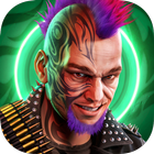 Mad Dogs: Rivals icon