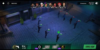 Mad Dogs: Rivals screenshot 3
