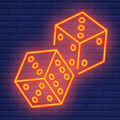 Dice challenge Game