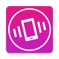 Super Vibration App