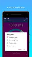 Super Vibration スクリーンショット 1