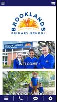 Brooklands Primary plakat