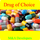 Drug of Choice ícone