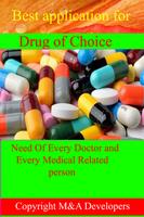 Drug of Choice poster