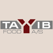 Tayyib Food Zeichen