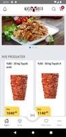 Tayyib Food 포스터