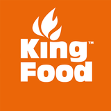 King Food Zeichen