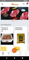 King Food Affiche