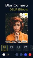 Auto Blur : Photo Editor постер