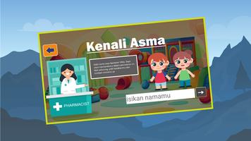 1 Schermata Miracle Game Edukasi Asma