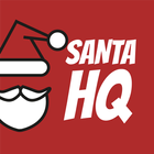 Santa HQ иконка
